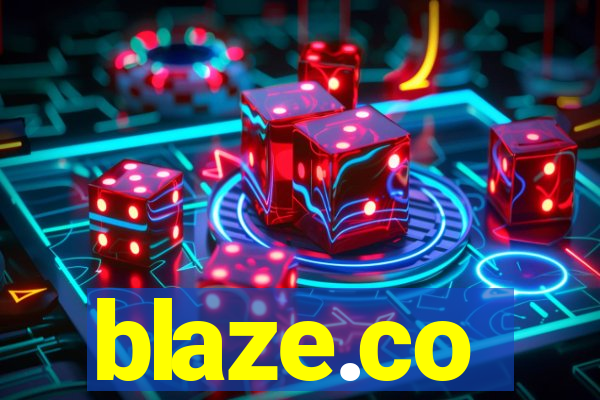 blaze.co