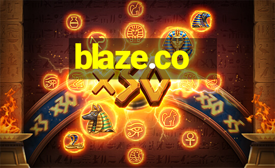 blaze.co