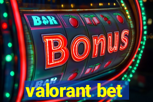 valorant bet