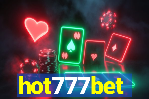 hot777bet