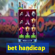 bet handicap