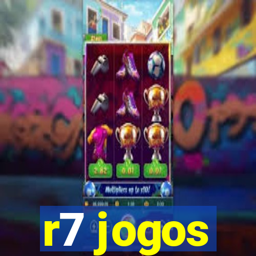 r7 jogos