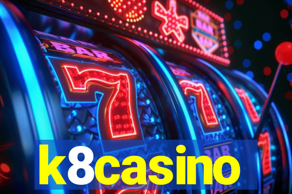 k8casino