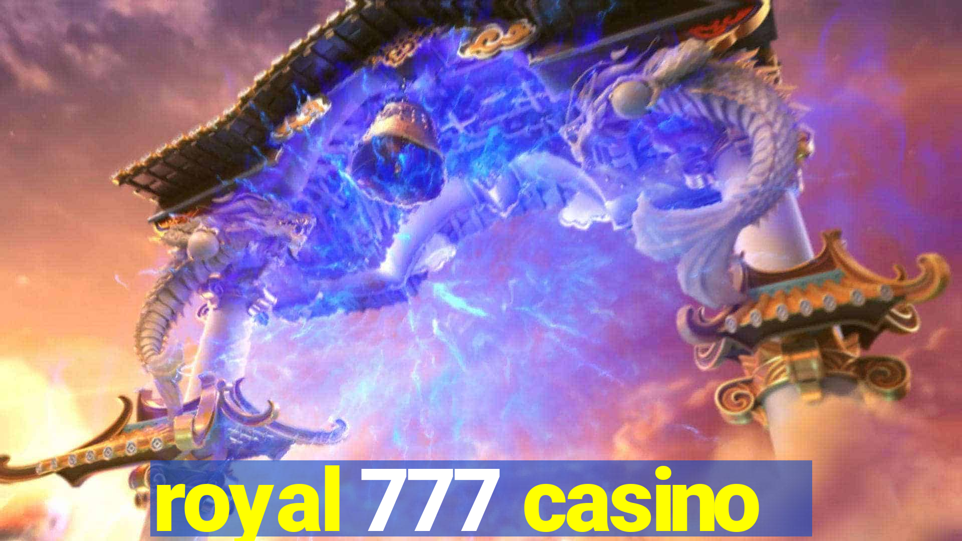 royal 777 casino