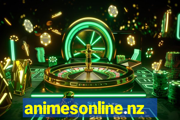 animesonline.nz