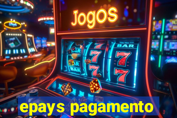 epays pagamento