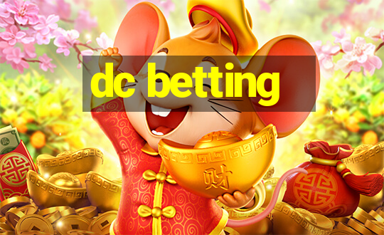 dc betting