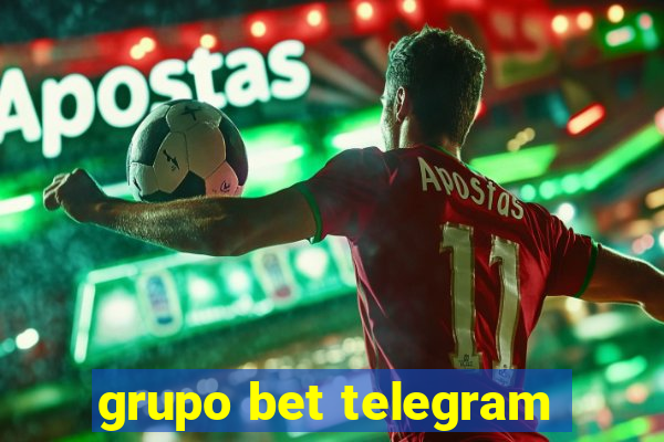 grupo bet telegram