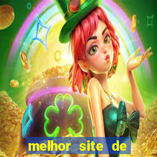 melhor site de slots para ganhar dinheiro