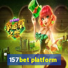 157bet platform