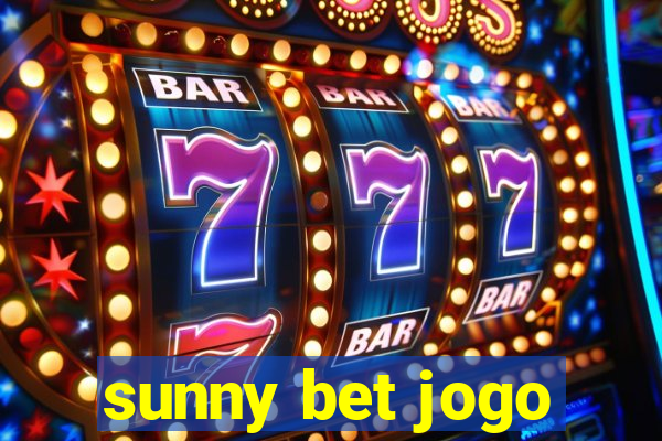 sunny bet jogo