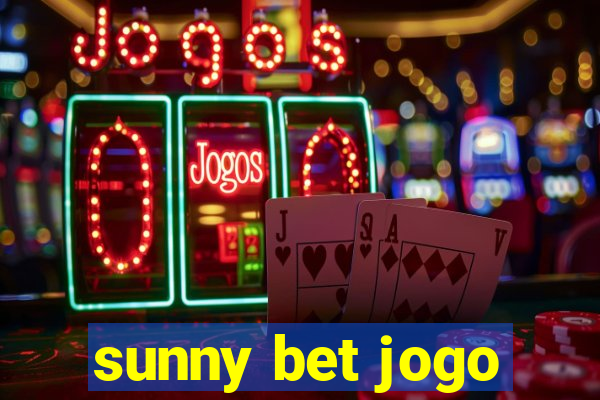 sunny bet jogo