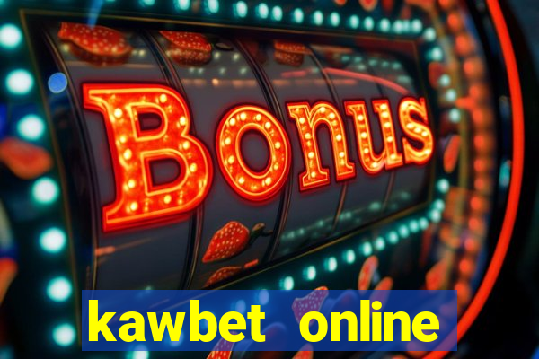 kawbet online casino mega ball