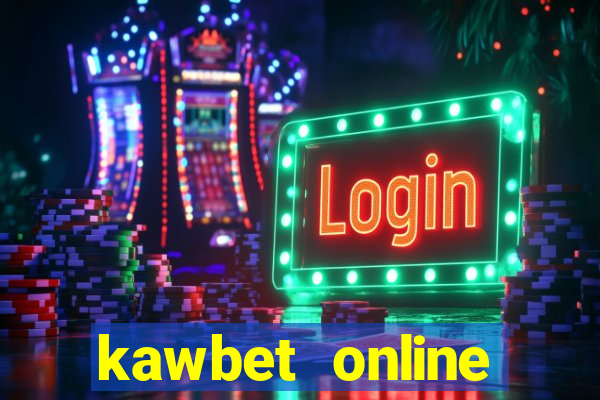 kawbet online casino mega ball