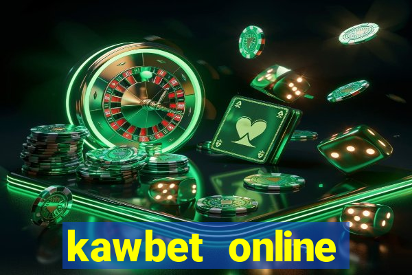 kawbet online casino mega ball