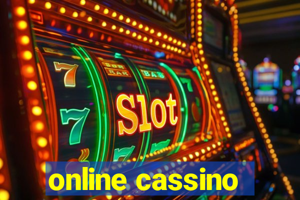 online cassino