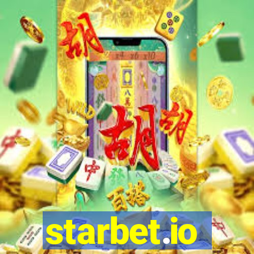 starbet.io