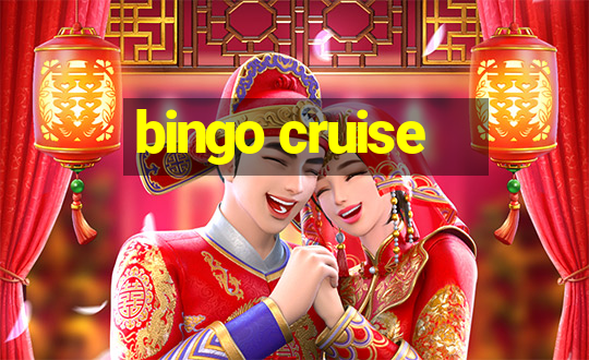 bingo cruise