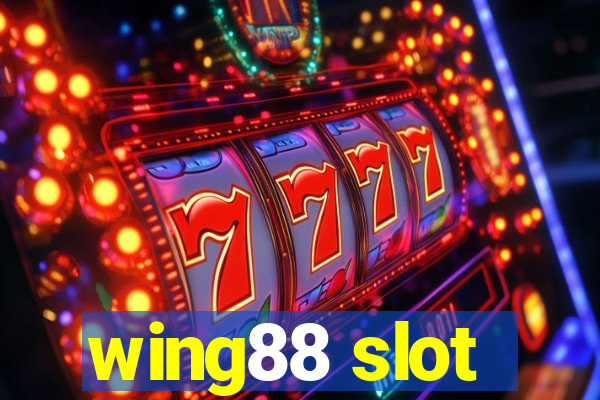 wing88 slot