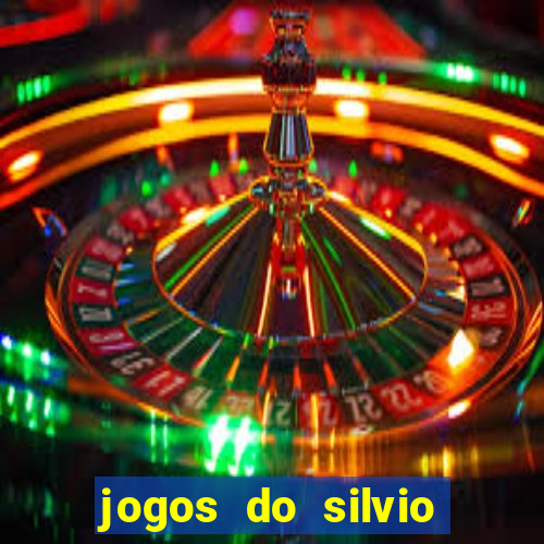 jogos do silvio santos online