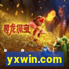 yxwin.com