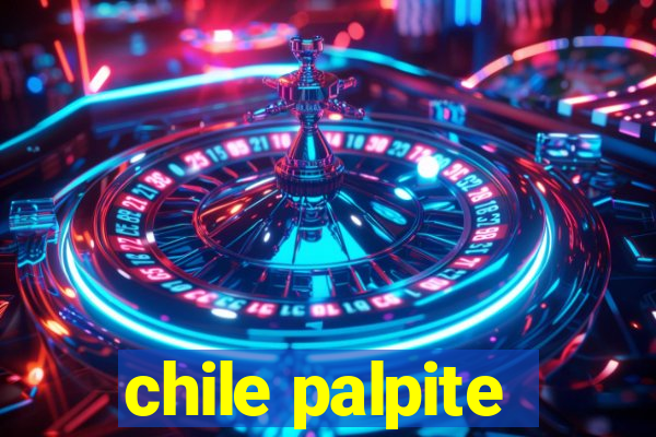 chile palpite