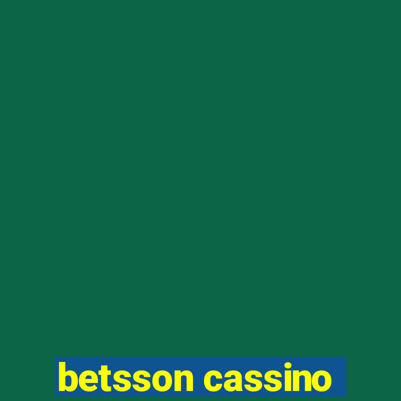 betsson cassino