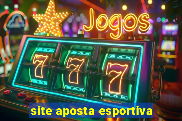 site aposta esportiva