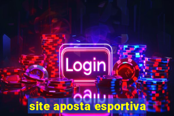 site aposta esportiva