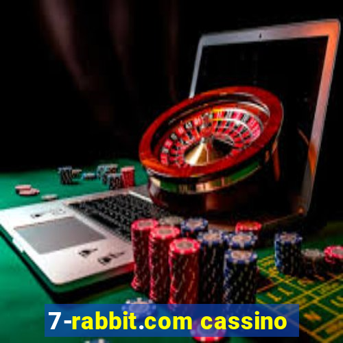 7-rabbit.com cassino