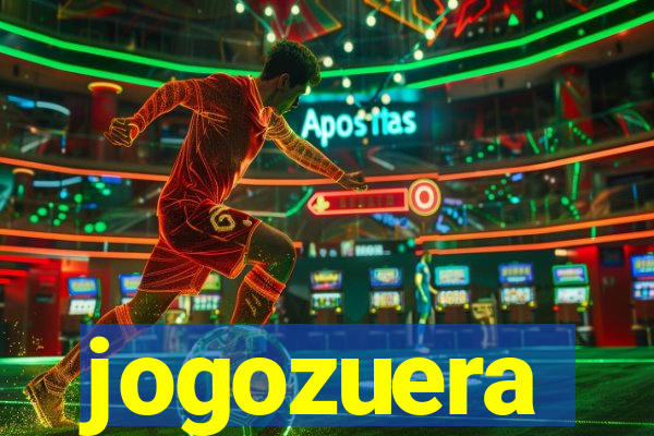 jogozuera