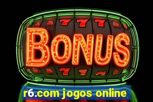 r6.com jogos online