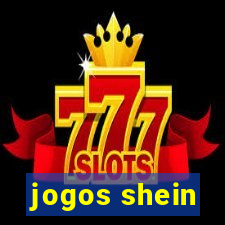 jogos shein