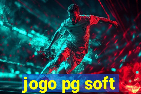 jogo pg soft