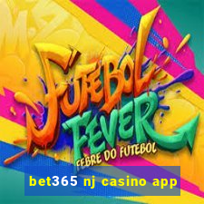 bet365 nj casino app