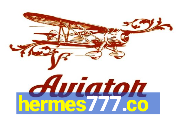 hermes777.co