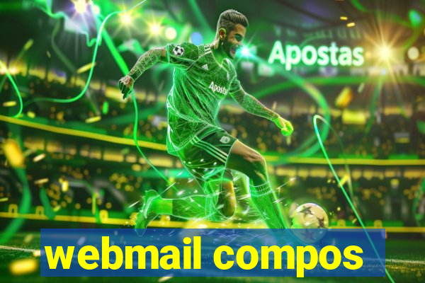 webmail compos