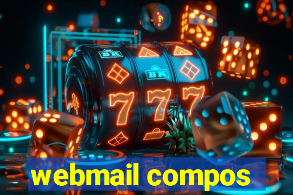 webmail compos