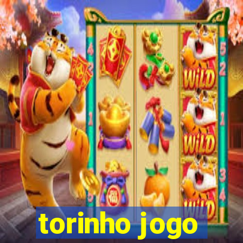 torinho jogo