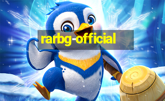 rarbg-official