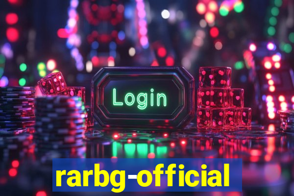 rarbg-official