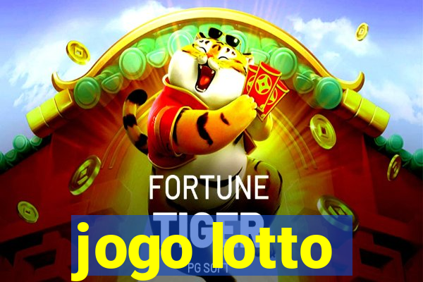 jogo lotto