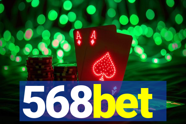 568bet