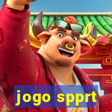 jogo spprt