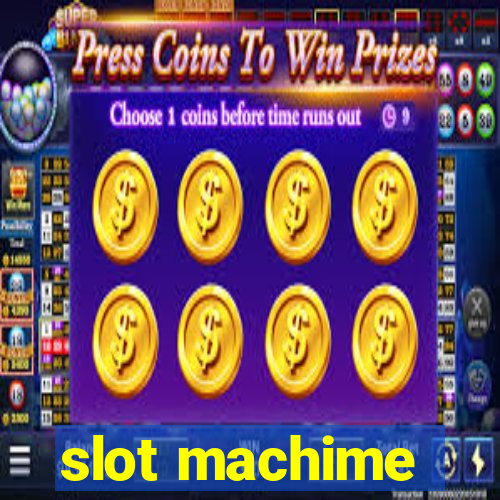 slot machime