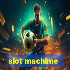 slot machime