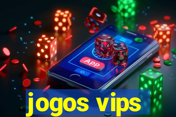 jogos vips