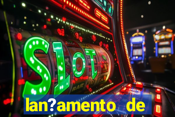 lan?amento de plataforma de slots hoje