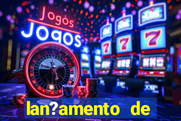 lan?amento de plataforma de slots hoje