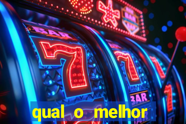 qual o melhor casino online